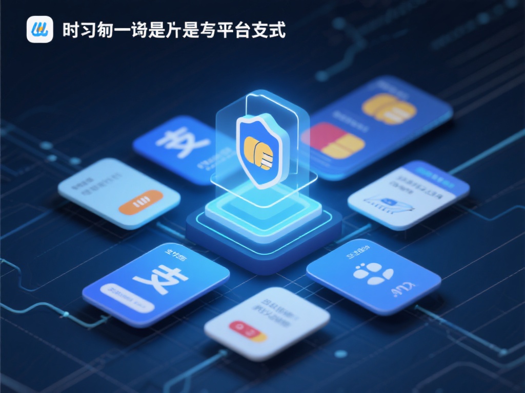尤其值得一提的是，平台在支付方式上充分考虑了安全性