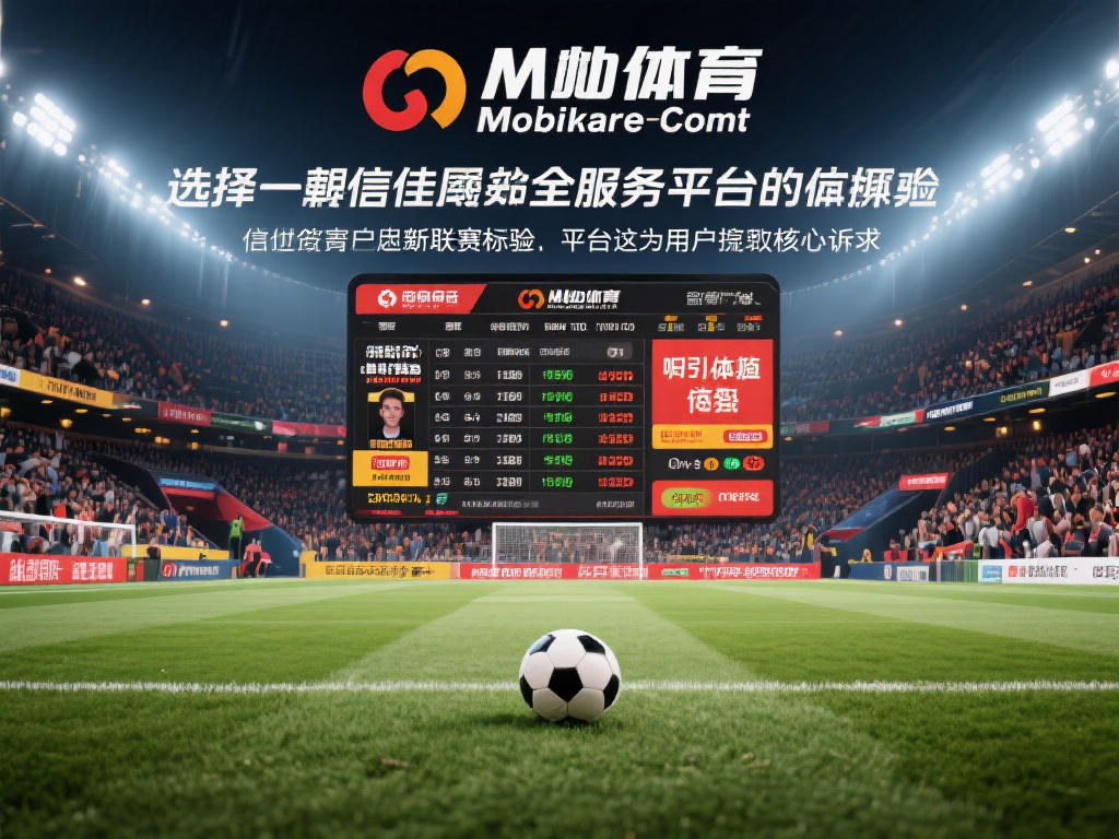 在当今体育博彩行业中，选择一个值得信赖且服务全面的
