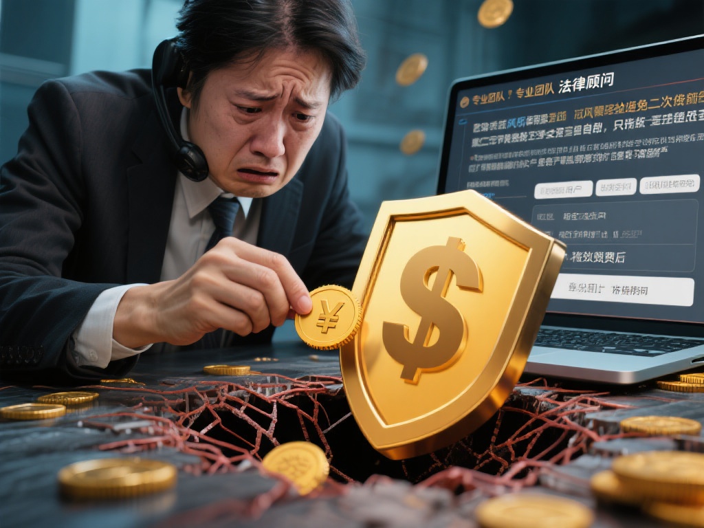万博体育追回过程中如何避免二次损失的经验分享 (万博体育追回过程中如何有效避免二次损失的实用经验分享）