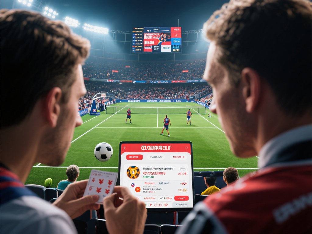 万博体育亿博带你走进全球体育竞技的精彩投注世界 (万博体育亿博邀您体验全球体育竞技投注的无限精彩) 体育投注之所以受到广泛欢迎,不仅在于它能提升观赛的