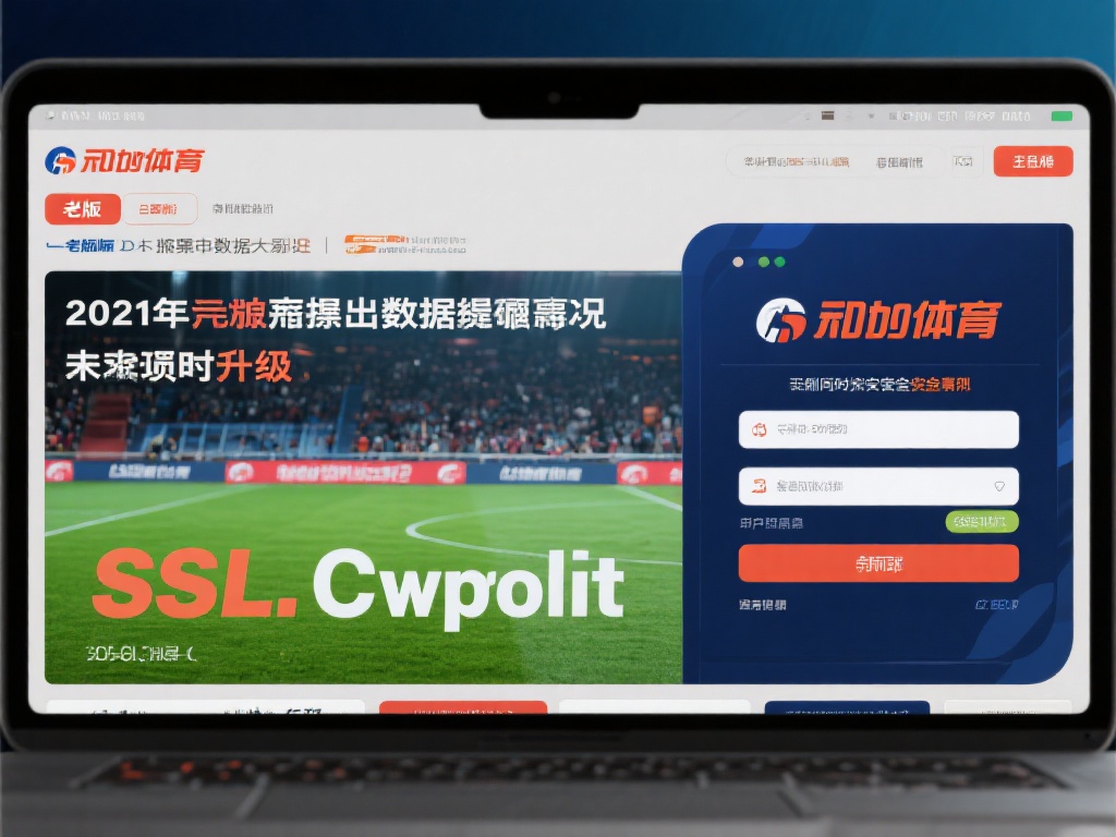 一个典型的案例是，某体育博彩平台的老版本在2021