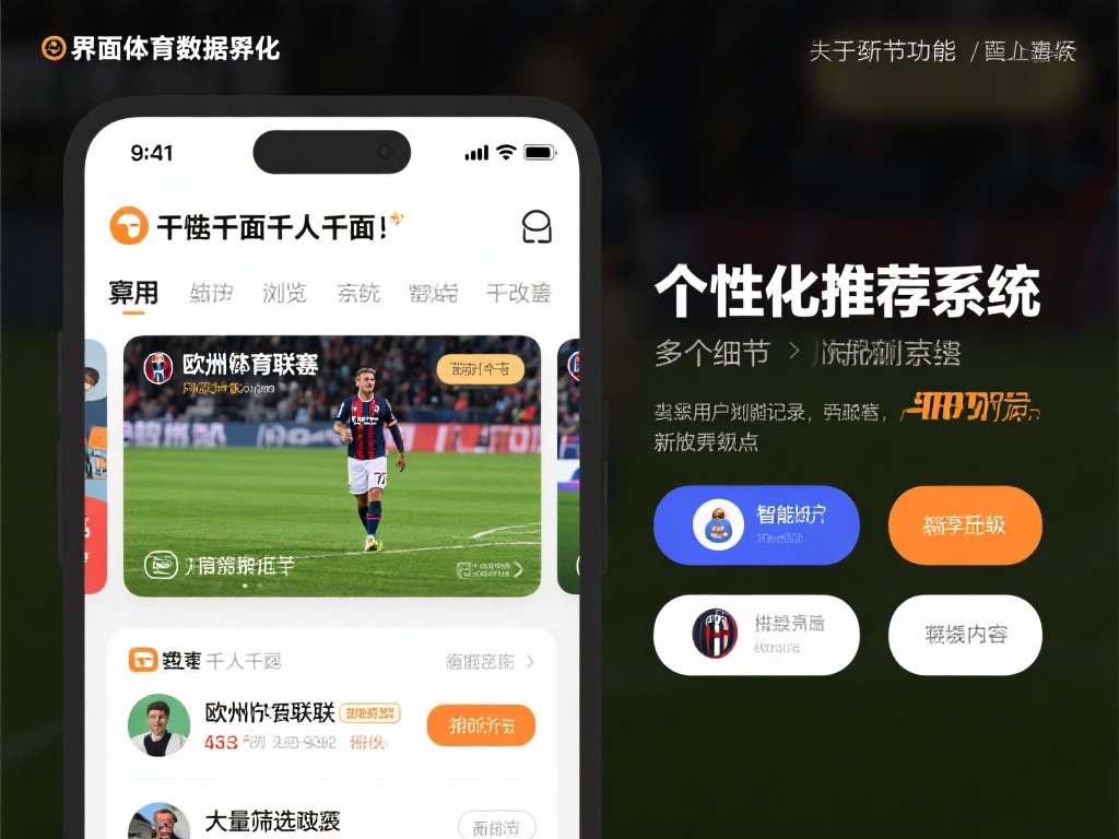 除了界面和数据的优化，万博体育还在多个细节功能上进