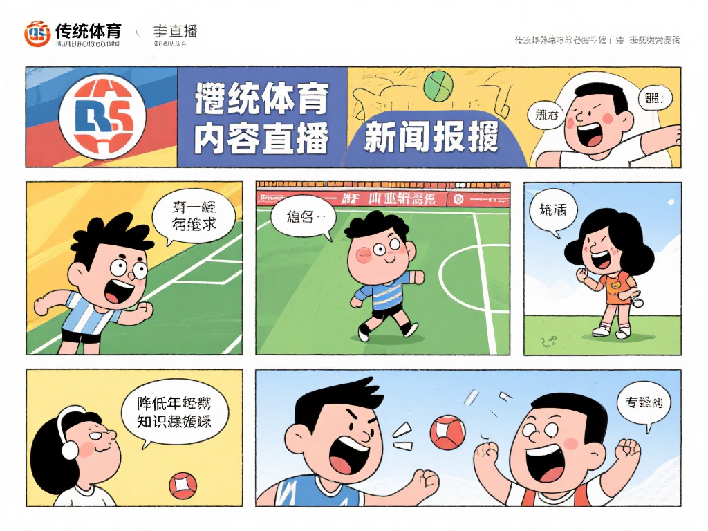 万博体育漫画为何能在年轻人中掀起体育热潮新风尚 (万博体育漫画为何能在年轻人中掀起体育热潮新风尚的秘密) 传统的体育内容往往以比赛直播、新闻报道为主,虽然专