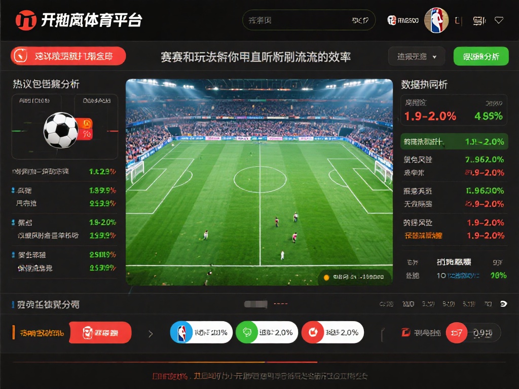 在万博体育平台上，赛事和玩法的选择直接影响刷流水的