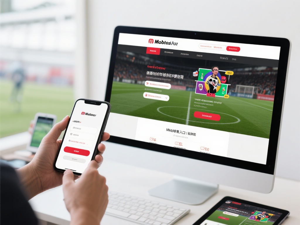 除了安全性，操作的便捷性也是万博体育入口的一大亮点