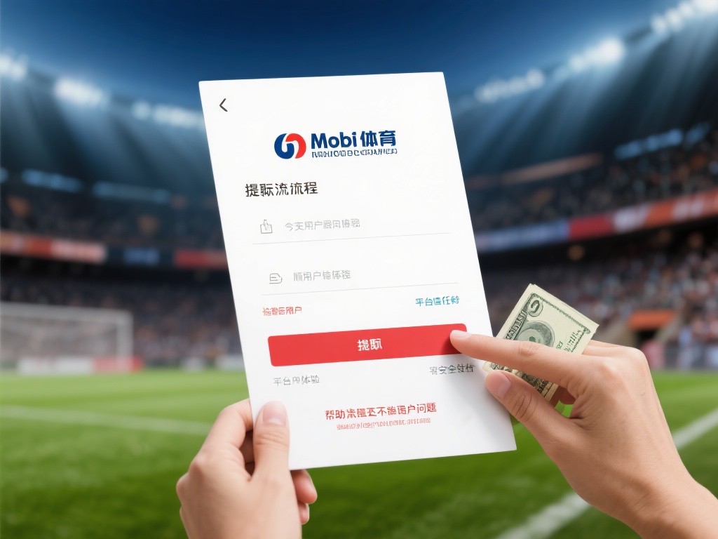 在众多体育博彩平台中，提款流程往往是用户最为关心的