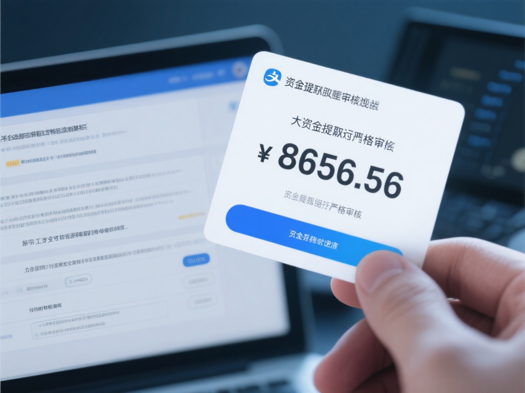 资金提现延迟的原因可能涉及多方面。首先，平台内部审