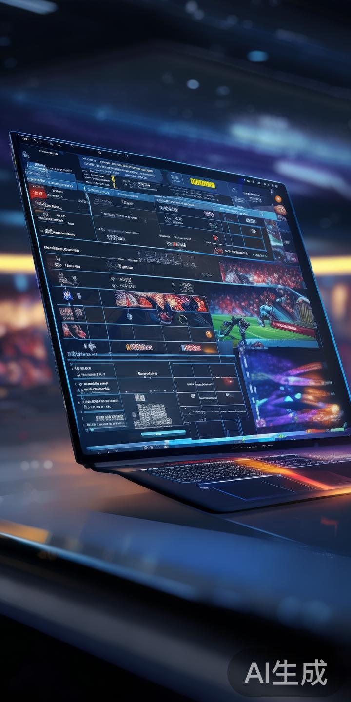 万博体育310：全面解析平台安全保障措施与优质用户体验提升策略