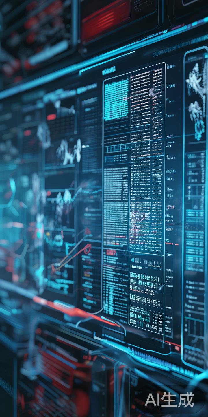 平台还结合风控系统实时监控交易和用户行为，一旦发现