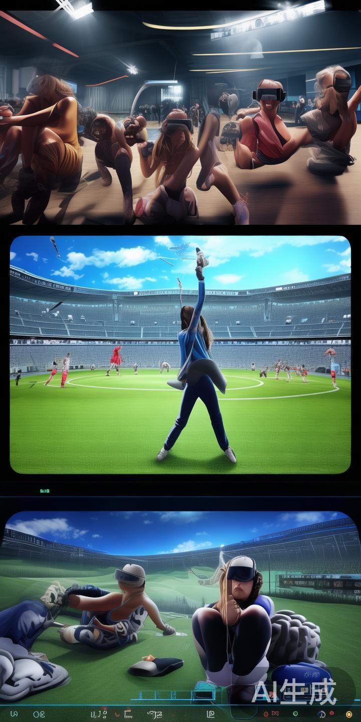 全面解析体育app万博的核心优势与最新发展趋势分析 其次,虚拟现实与增强现实技术的引入极大丰富运动互动