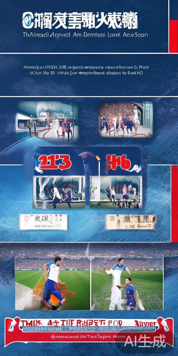 万博体育27日精彩赛事推荐与全面分析综述:一日赛事亮点盘点 以足球赛事为例,27日的比赛注重战术创新与球员状态