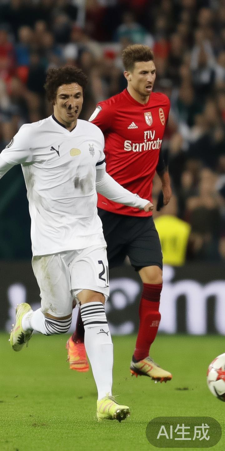 欧冠联赛万博体育app下载:最新赛事资讯与精彩赛事精彩回顾全解析 此外,赛事期间,各大豪门的明星球员纷纷亮相,"莱万