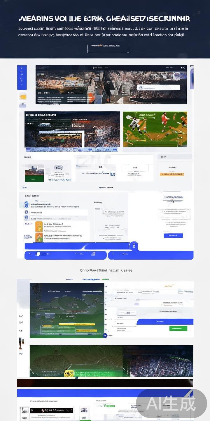 全面解析万博体育全站平台优势与使用指南,助您轻松畅享体育娱乐体验