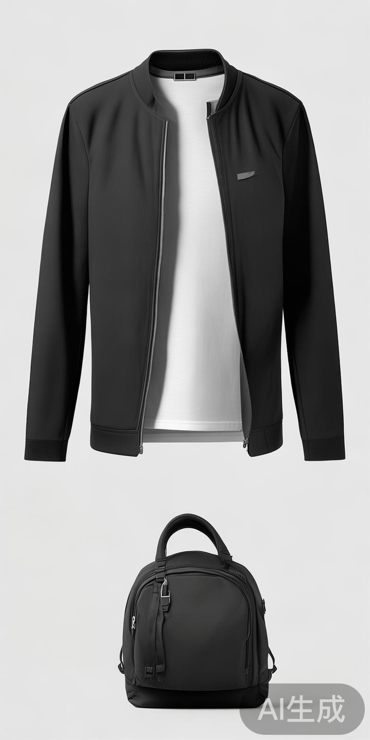 万博体育穿搭指南:轻松打造时尚舒适的完美造型技巧