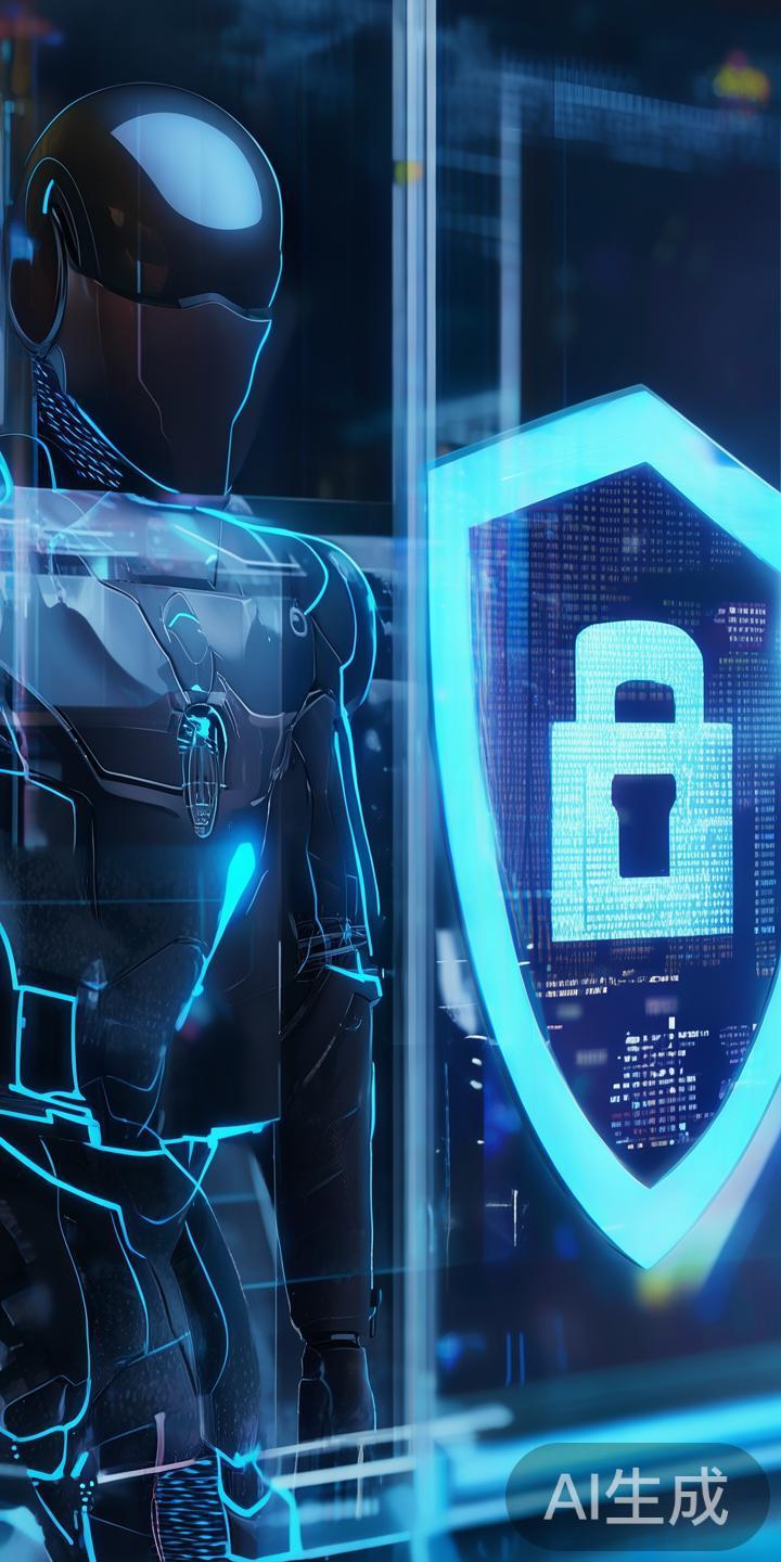 安全保障，守护用户资金与信息
在金融和信息安全方