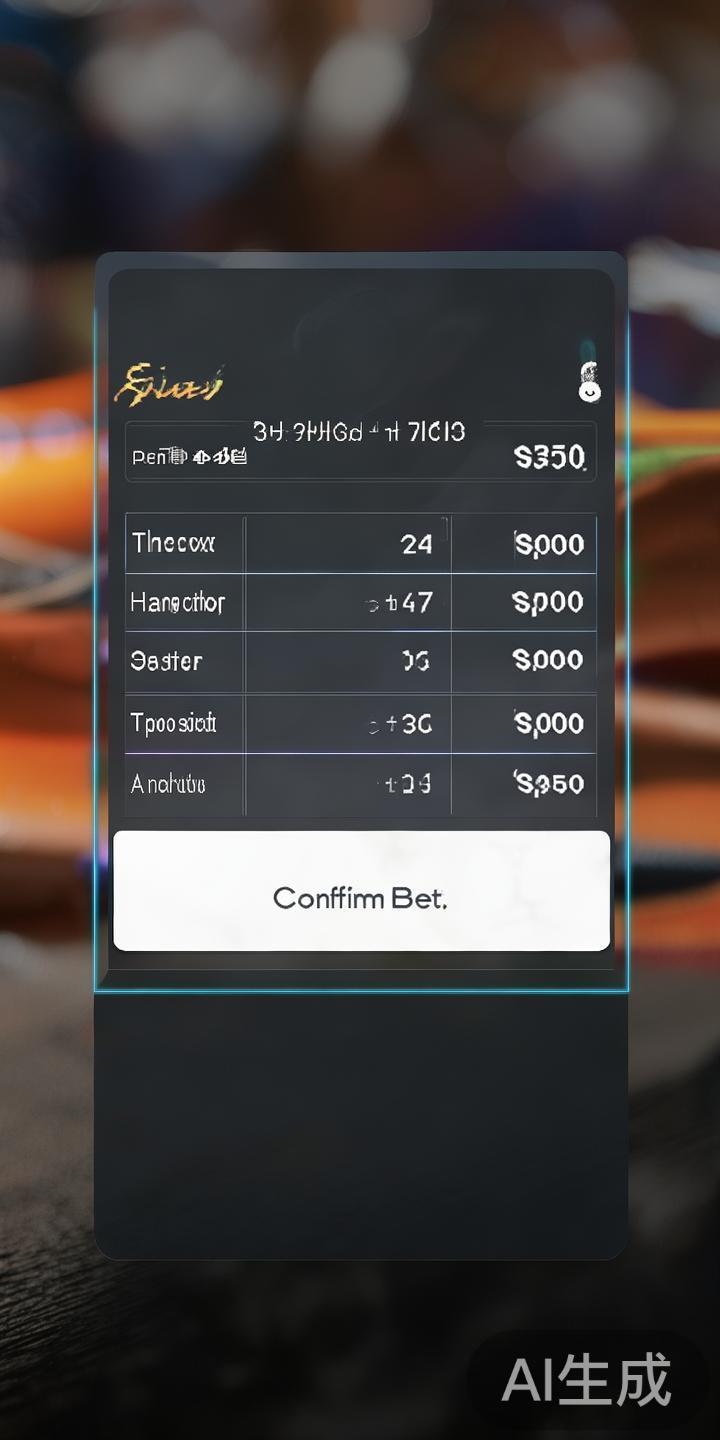 全面解析万博体育结算流程及常见问题解答指南